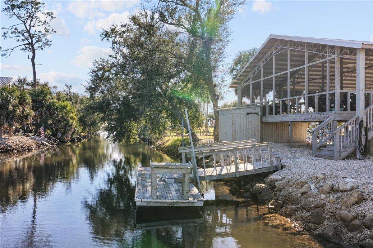 21440 South Sandpiper Road Perry, FL 32348 - Photo 31 of 35