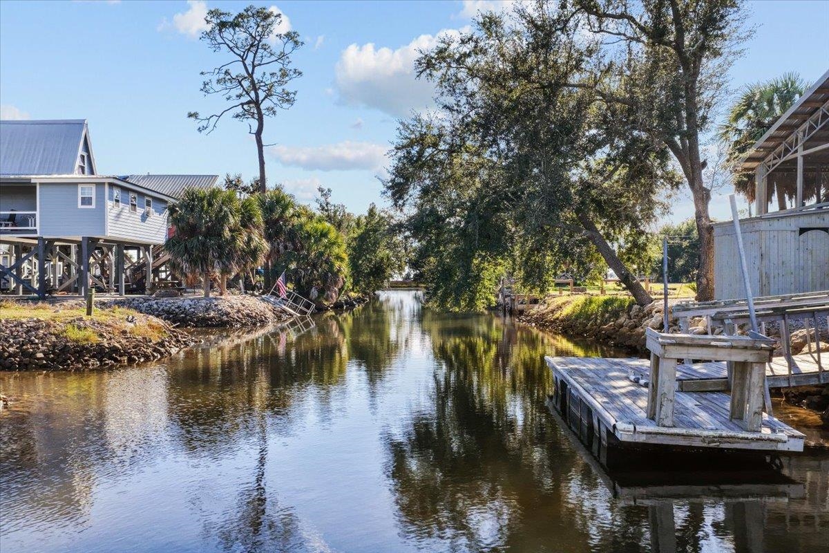 21440 South Sandpiper Road Perry, FL 32348 - Photo 32 of 35