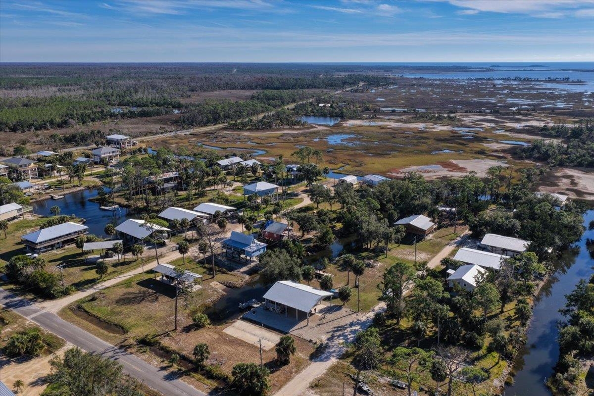 21440 South Sandpiper Road Perry, FL 32348 - Photo 33 of 35