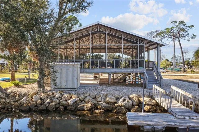 $265,000 | 21440 South Sandpiper Road, Perry, FL 32348