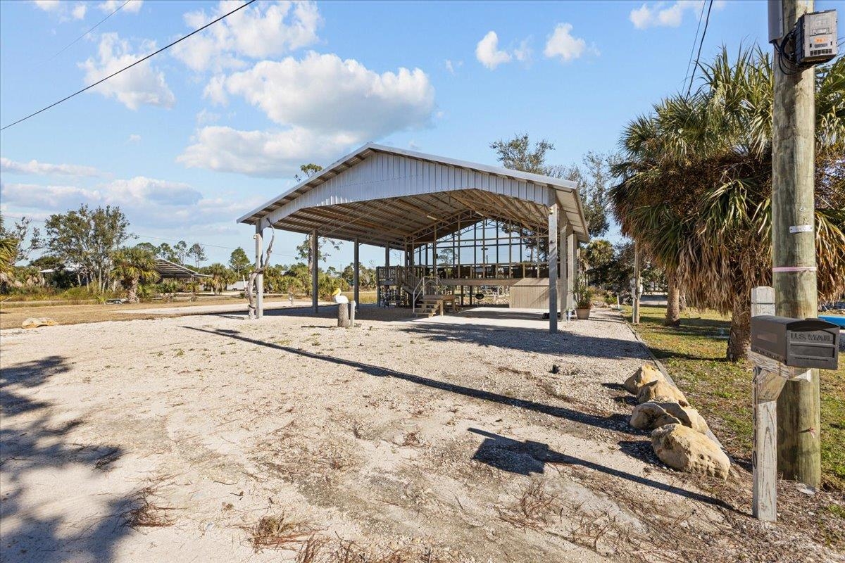 21440 South Sandpiper Road Perry, FL 32348 - Photo 7 of 35