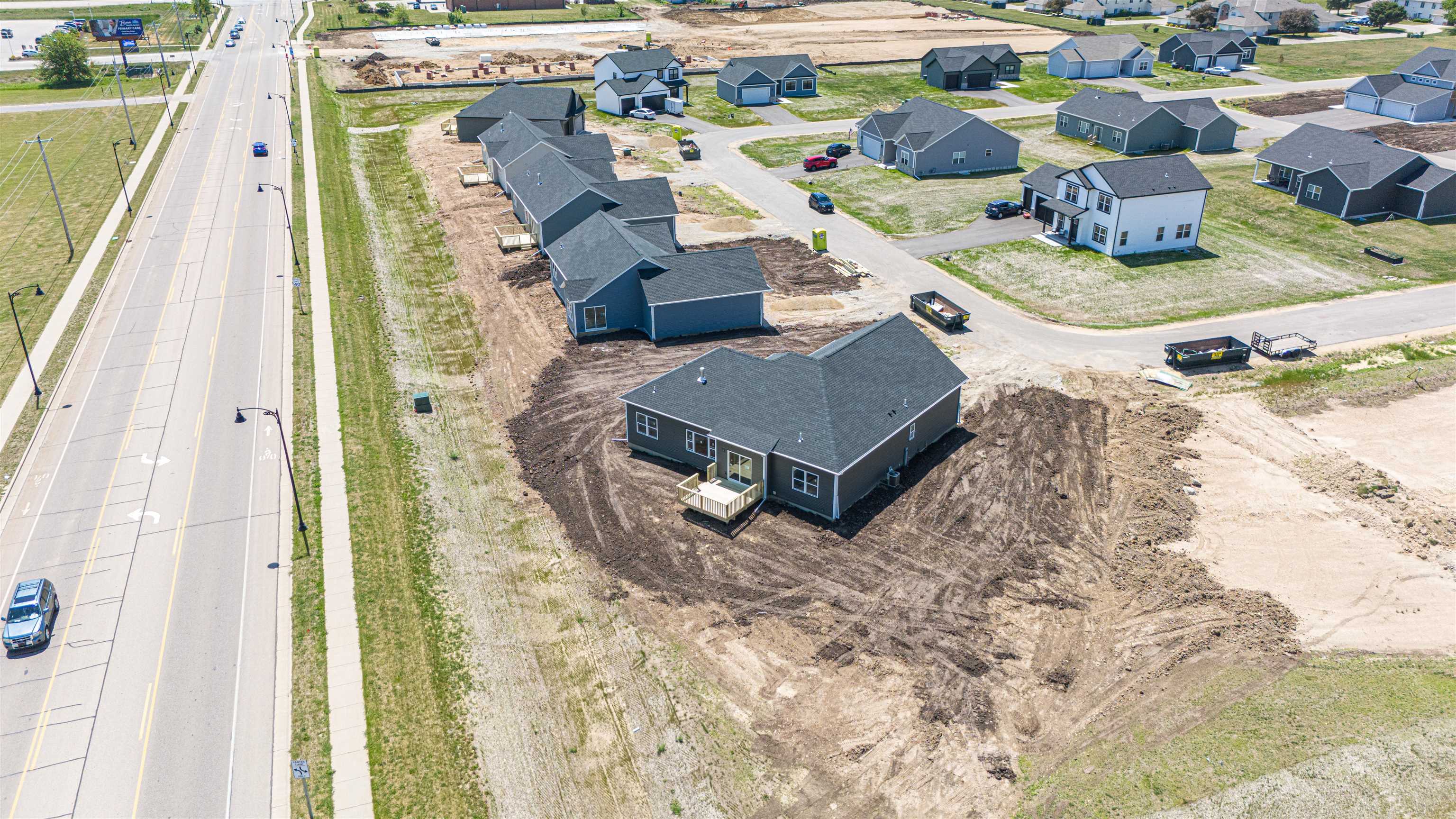 1756 East Kyle Beloit, WI 53511 - Photo 3 of 14