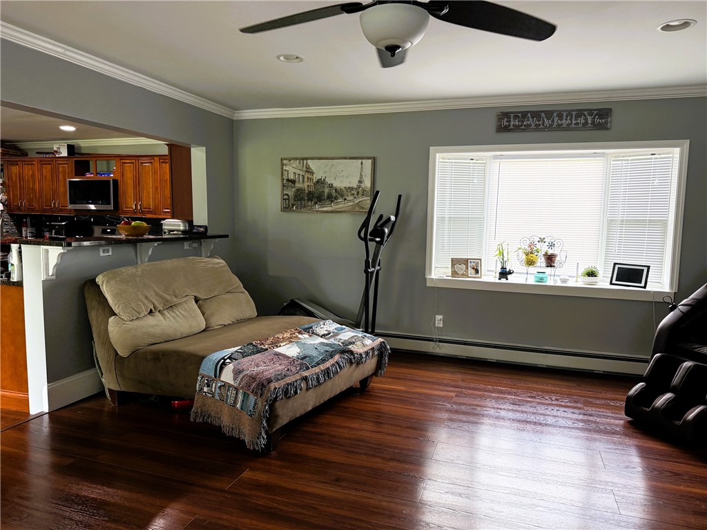 8540 Clinton Street Campbell, NY 14821 - Photo 10 of 42 Family room