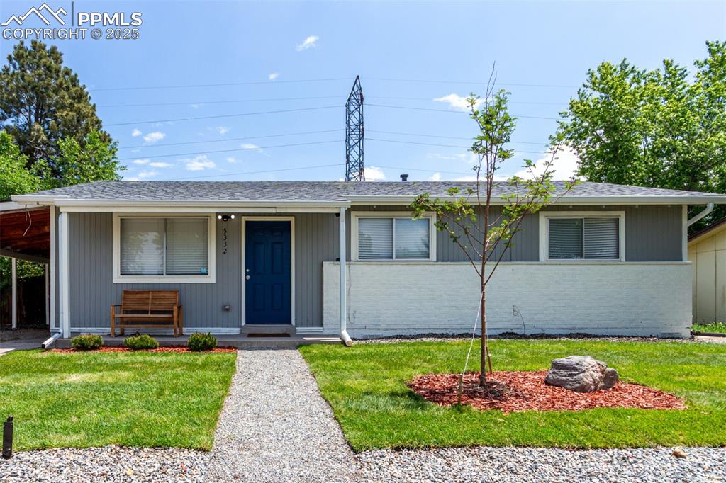 5332 Granby Street Denver, CO 80239 - Photo 2 of 15