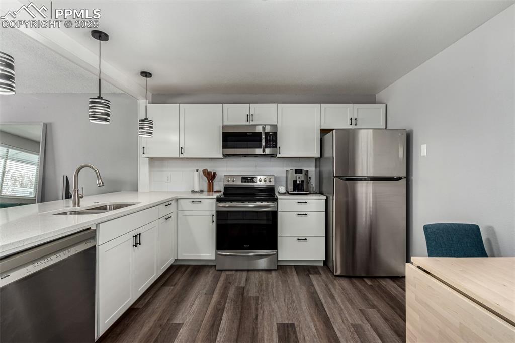 5332 Granby Street Denver, CO 80239 - Photo 6 of 15