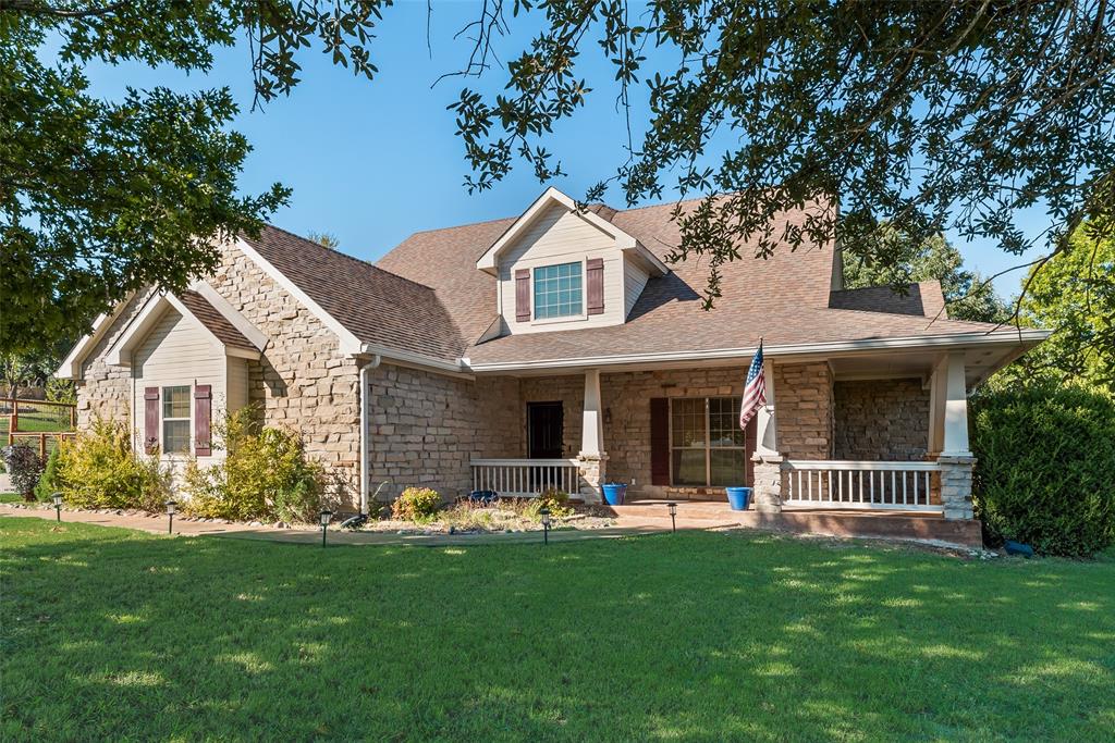 82 Trail Ridge Drive Melissa, TX 75454 - Photo 1 of 29 Welcome to 82 Trailridge Dr in Melissa's Country Ridge Gated Community!
