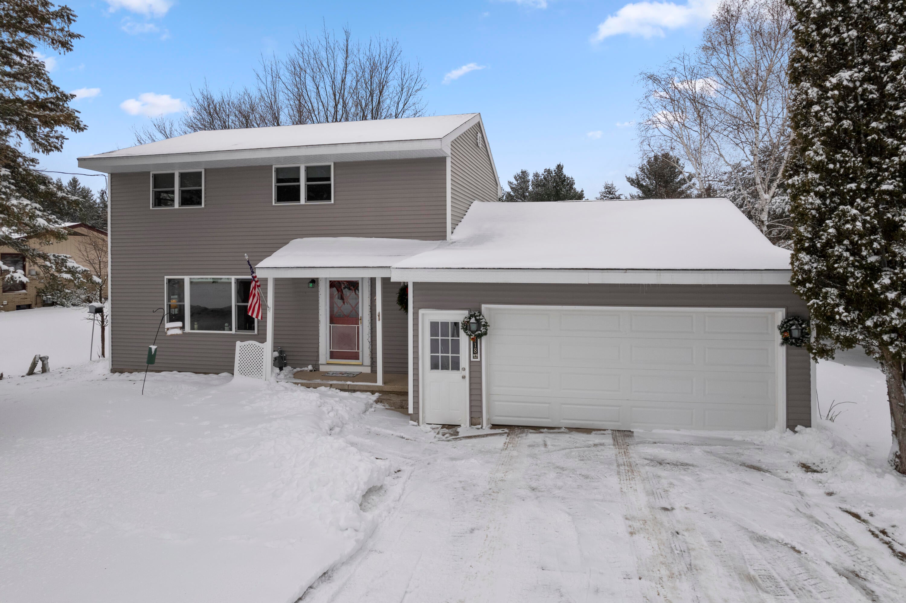 118 Pray Road Gaylord, MI 49735 - Photo 1 of 40 Gallery Image 1