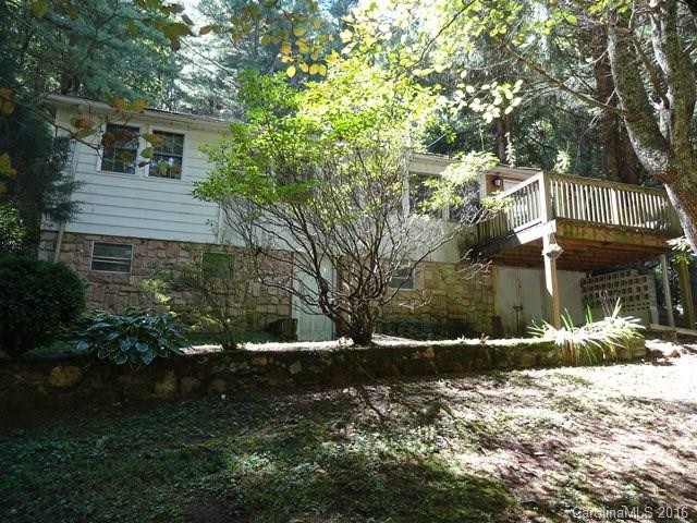 528 Barrett Road Balsam, NC 28707 - Photo 1 of 2 Gallery Image 1