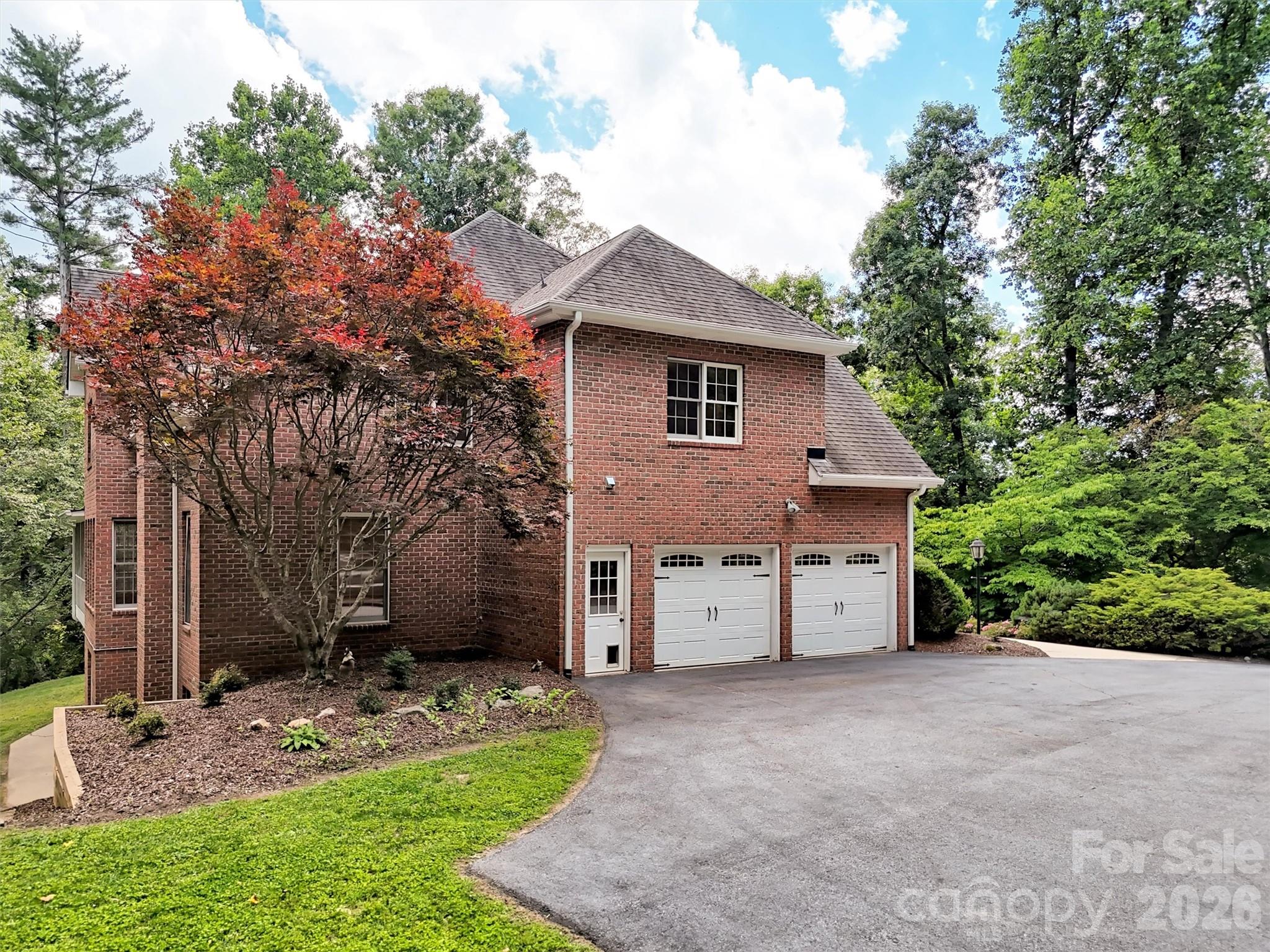 9 Hickory Ridge Fletcher, NC 28732 - Photo 31 of 35