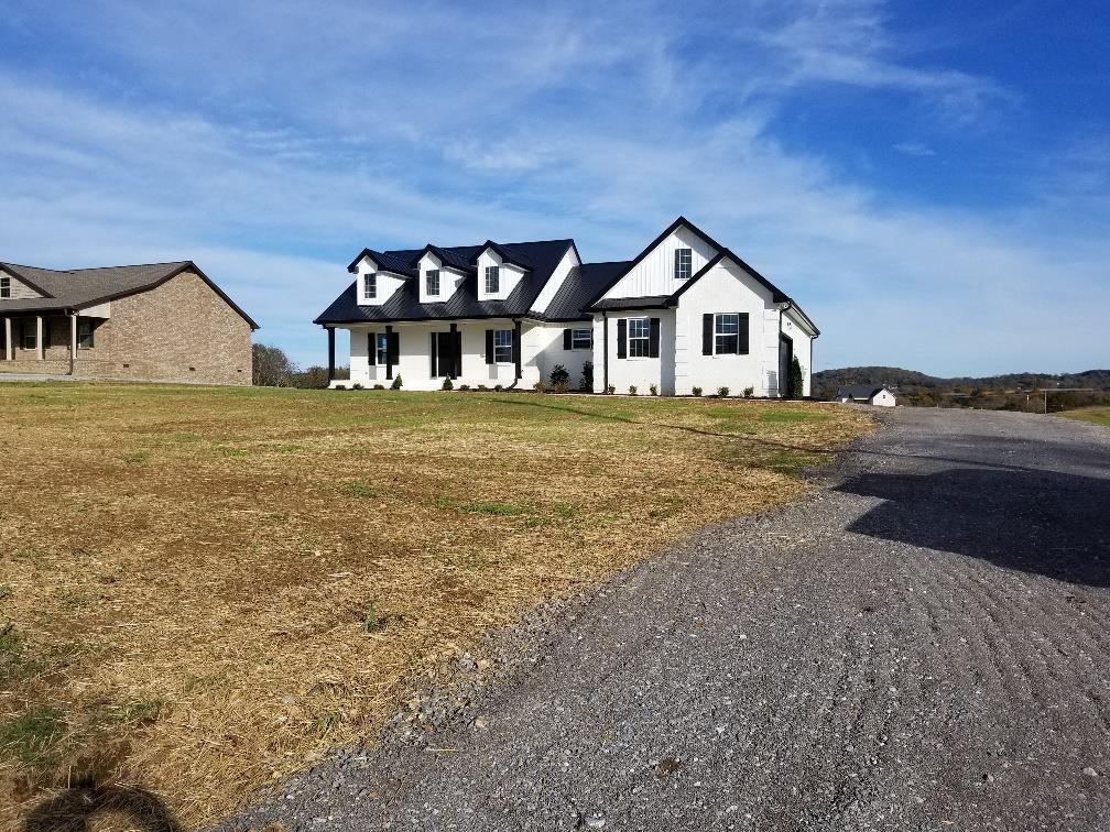 600 Armstrong Road Castalian Springs, TN 37031 - Photo 1 of 18 Gallery Image 1
