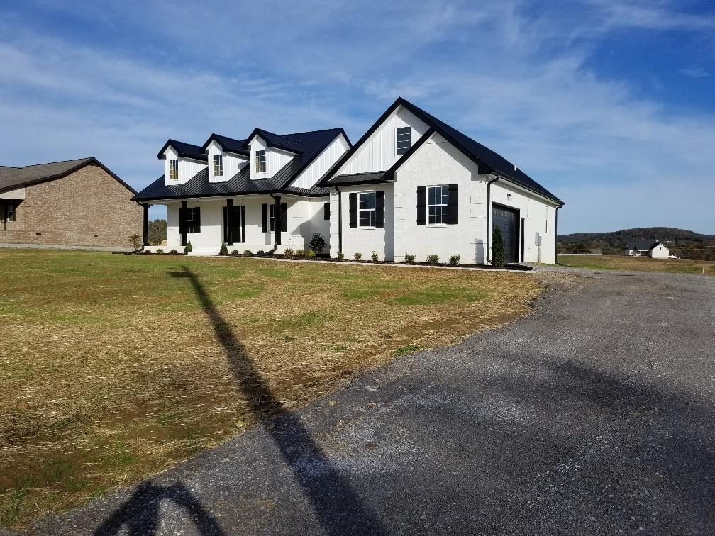 600 Armstrong Road Castalian Springs, TN 37031 - Photo 2 of 18 Gallery Image 2