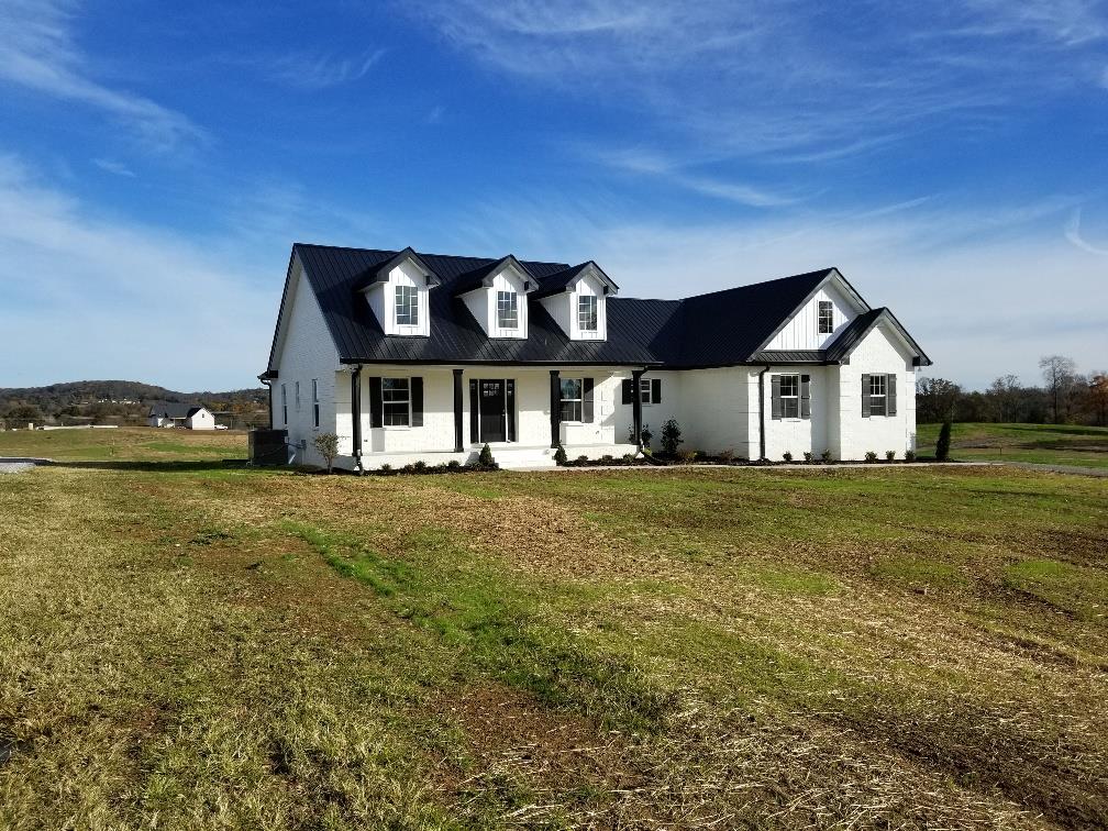 600 Armstrong Road Castalian Springs, TN 37031 - Photo 3 of 18 Gallery Image 3