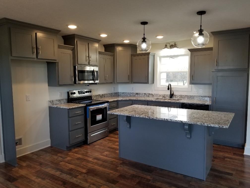 600 Armstrong Road Castalian Springs, TN 37031 - Photo 8 of 18 Gallery Image 8