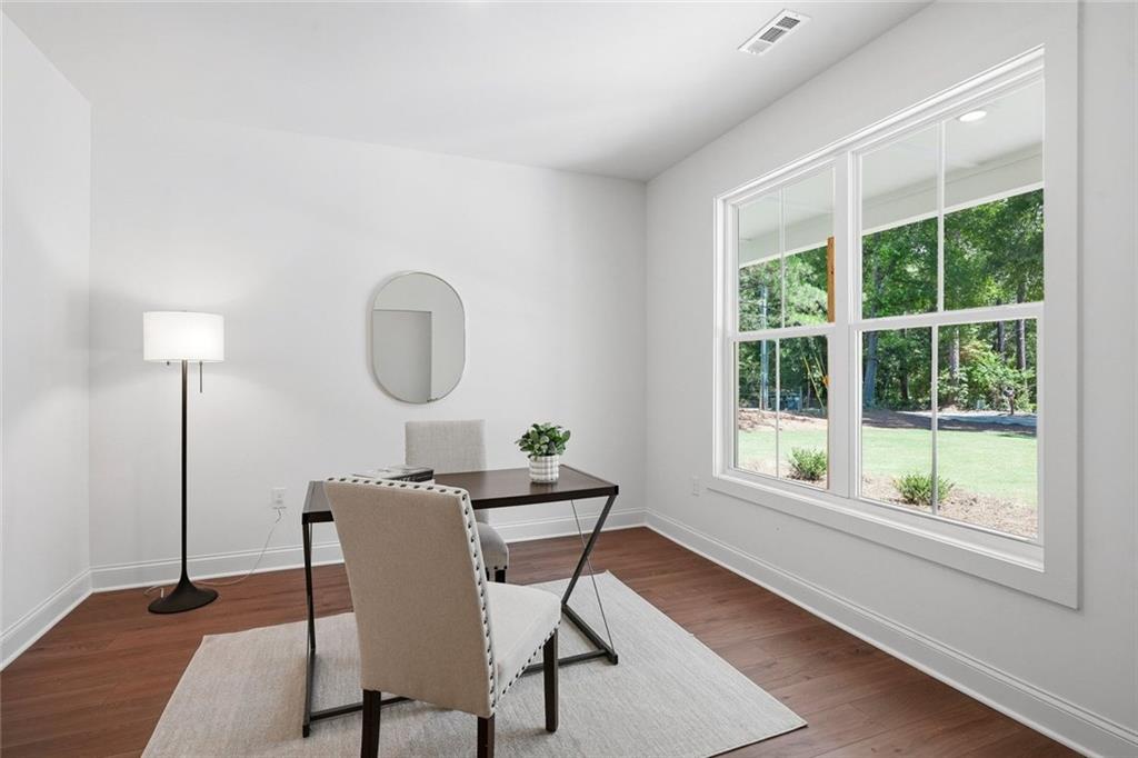 132 Loyd Road Mansfield, GA 30055 - Photo 3 of 44