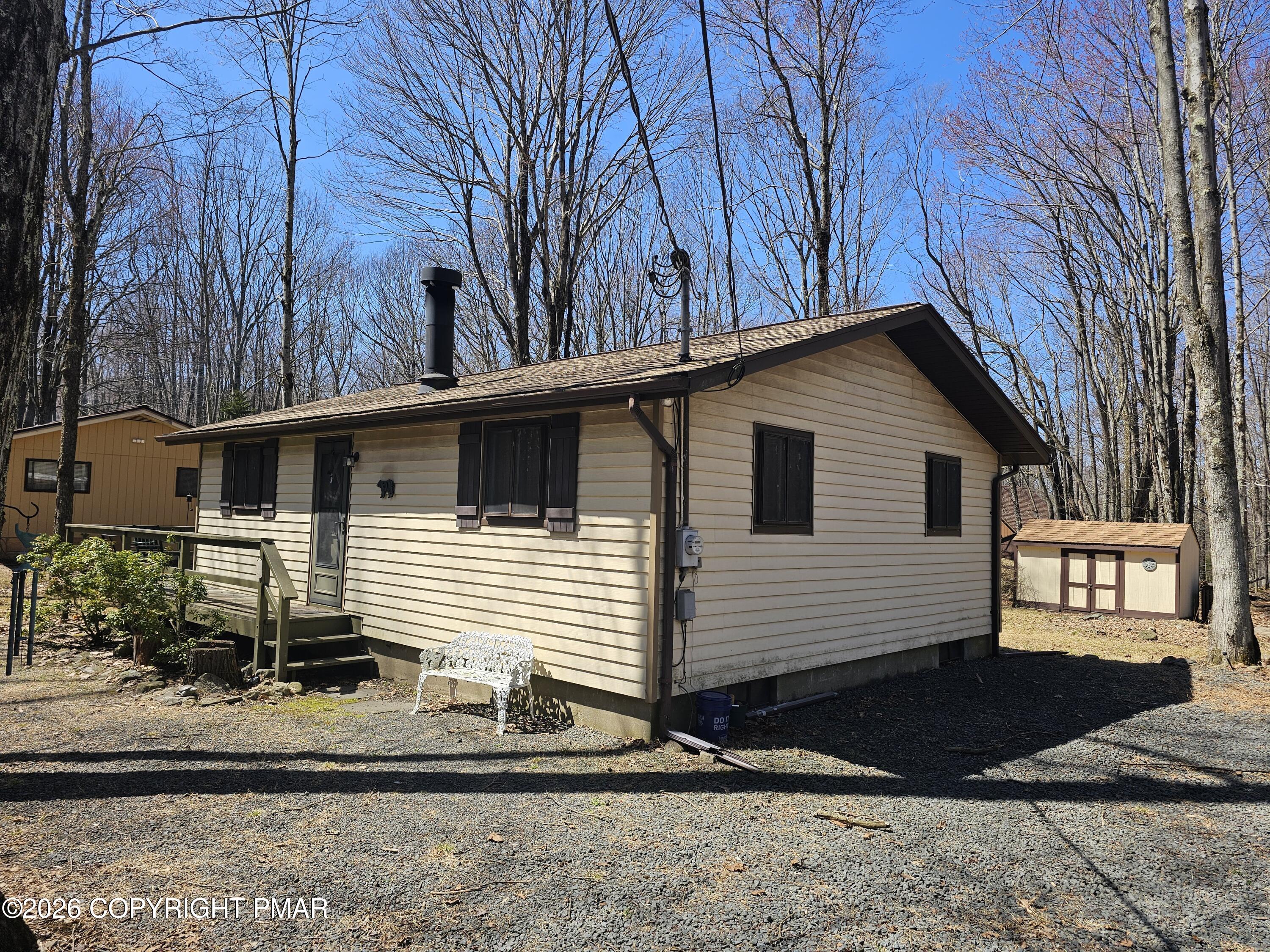 127 Ridge Road Pocono Lake, PA 18347 - Photo 25 of 30 20260409_131141