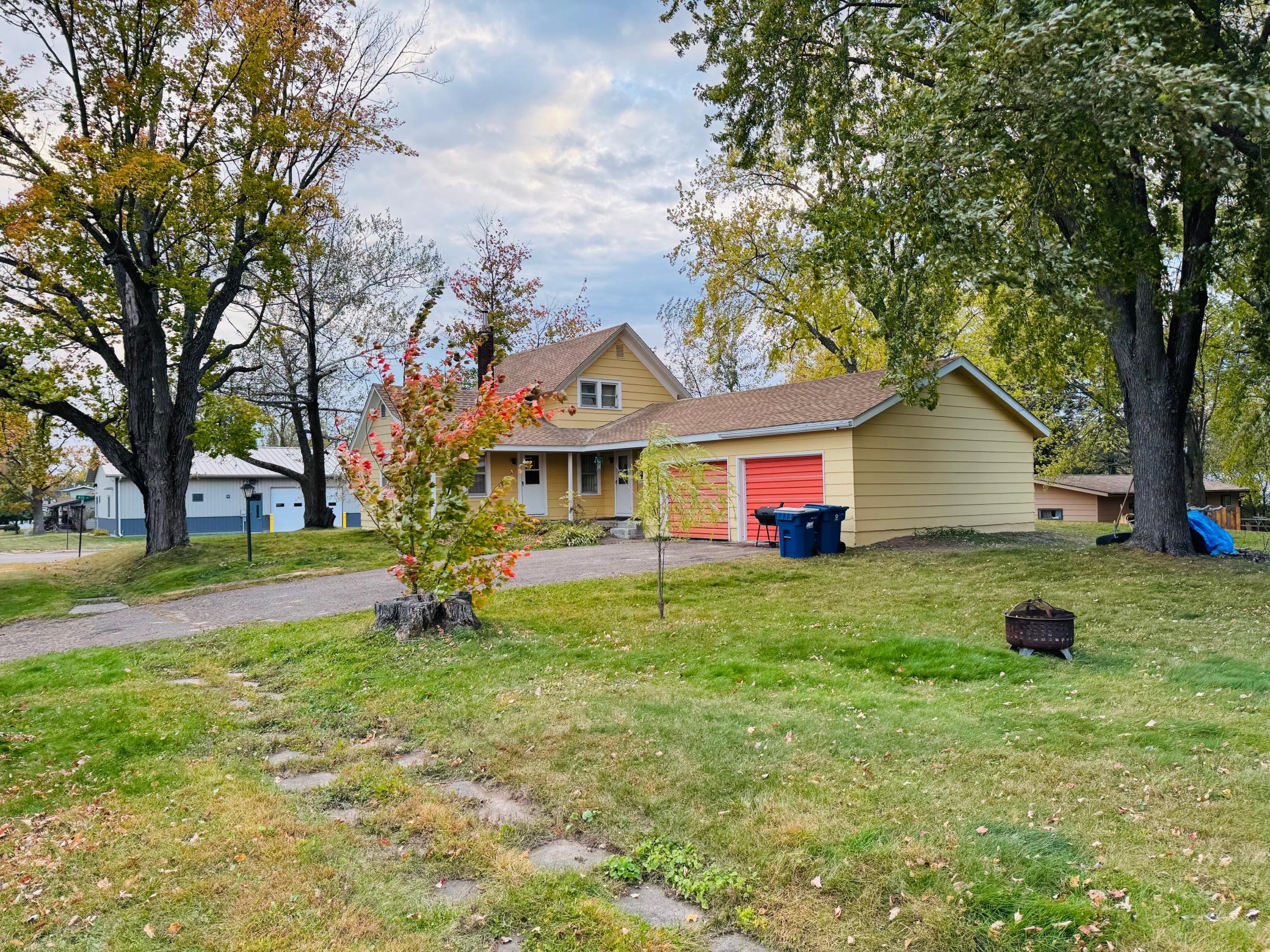 403 2nd Street Shell Lake, WI 54871 - Photo 16 of 19