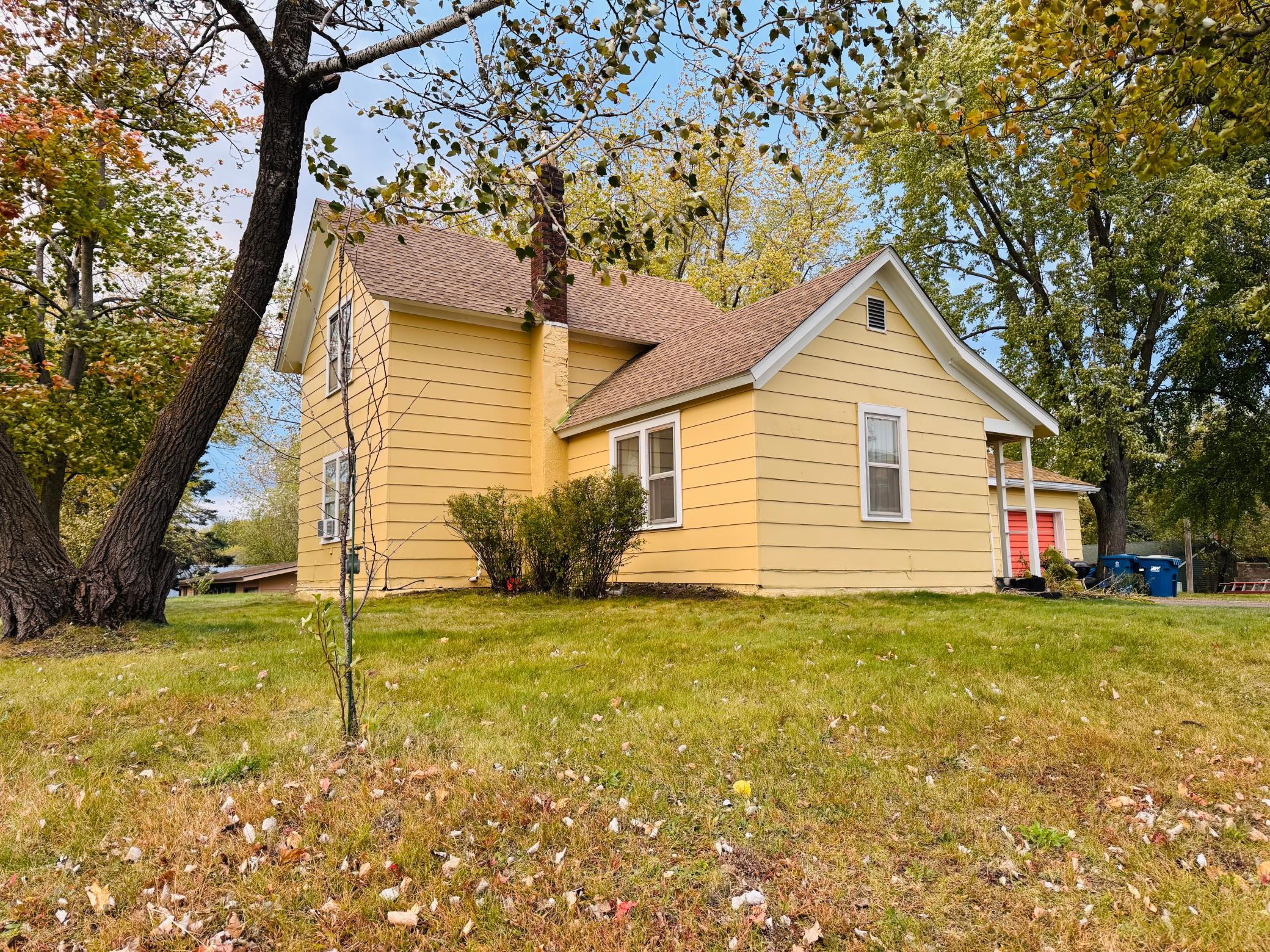 403 2nd Street Shell Lake, WI 54871 - Photo 18 of 19