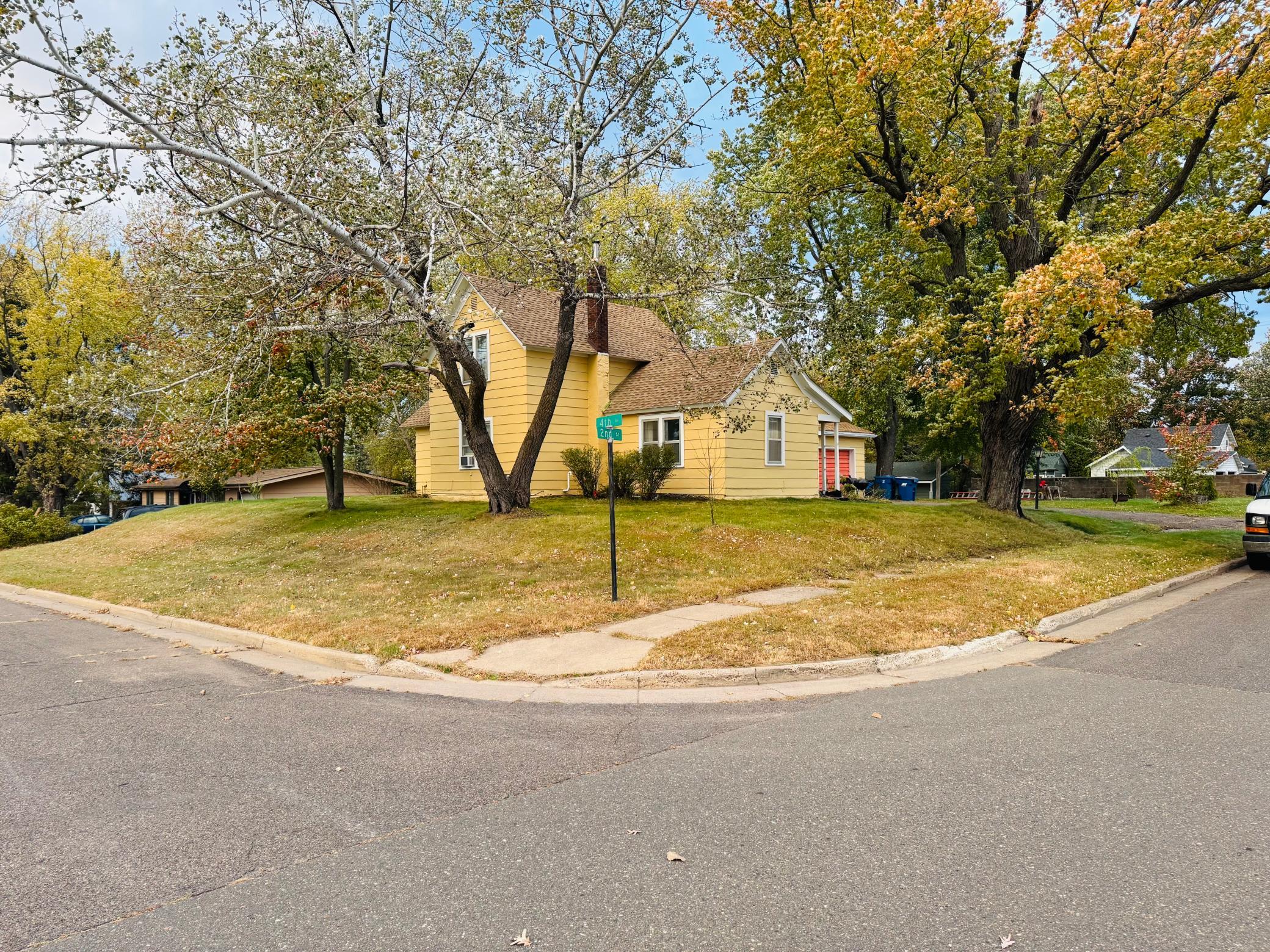 403 2nd Street Shell Lake, WI 54871 - Photo 19 of 19