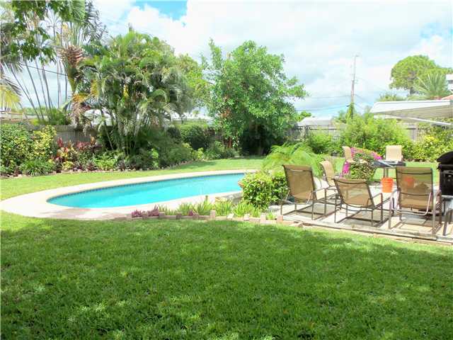 484 Northeast 33rd Street Boca Raton, FL 33431 - Photo 23 of 25 Additional Photo