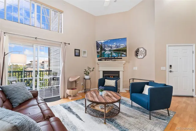 $349,000 | 3875 South Dayton Street, Unit 307, Aurora, CO 80014