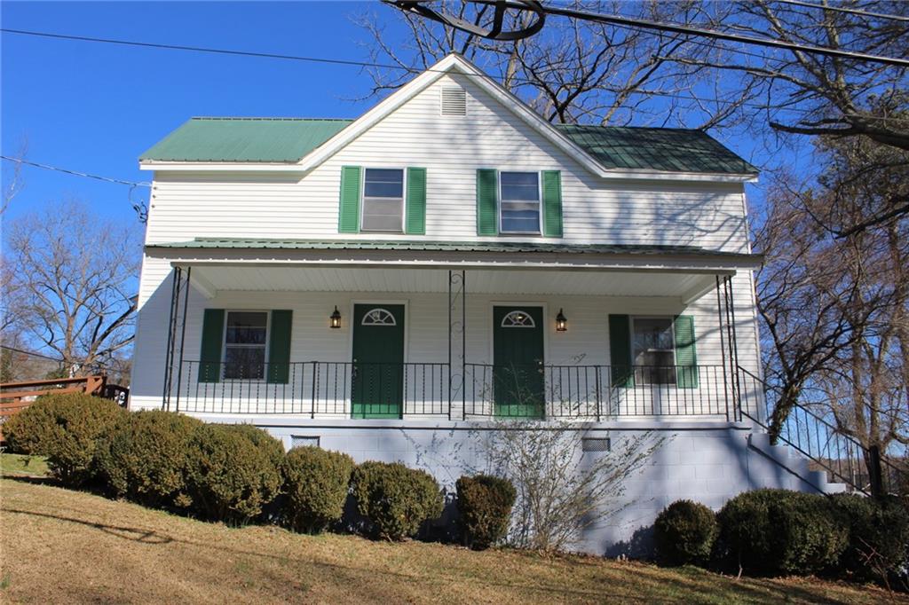 11 Liberty Street Gainesville, GA 30501 - Photo 3 of 37