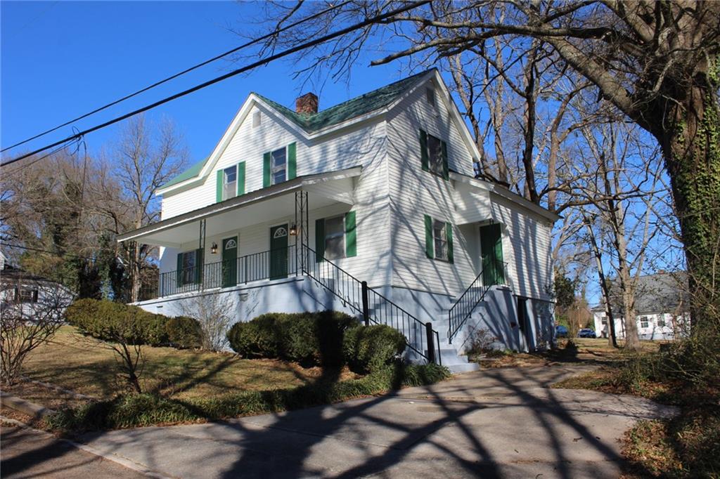 11 Liberty Street Gainesville, GA 30501 - Photo 4 of 37