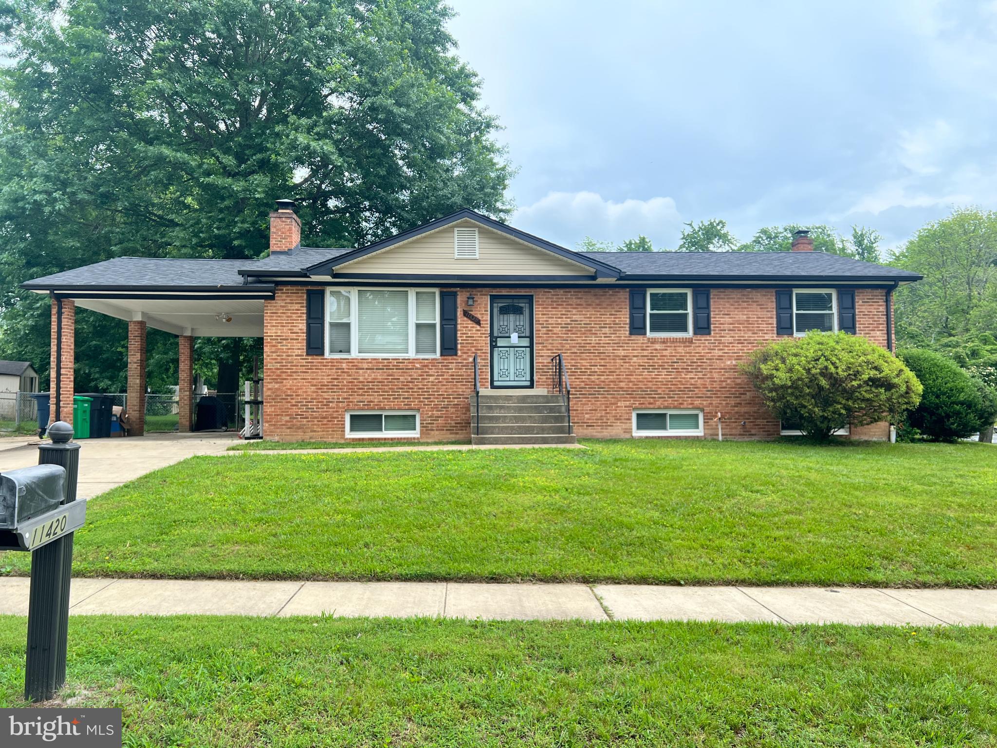 11420 Hermitt Street, Unit A Clinton, MD 20735 - Photo 1 of 11