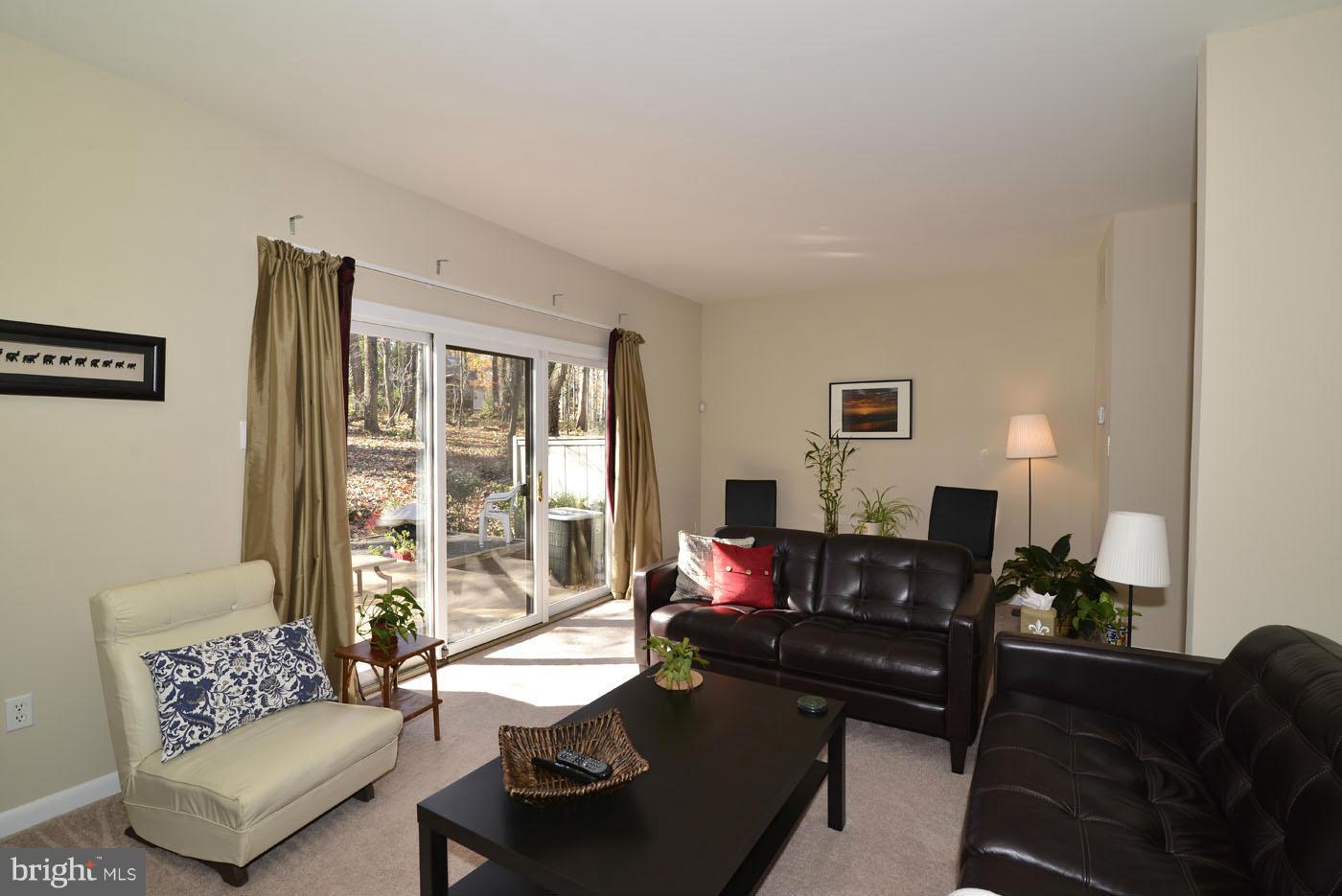 12019 Insha Court Reston, VA 20191 - Photo 10 of 27 a living room with furniture and a window