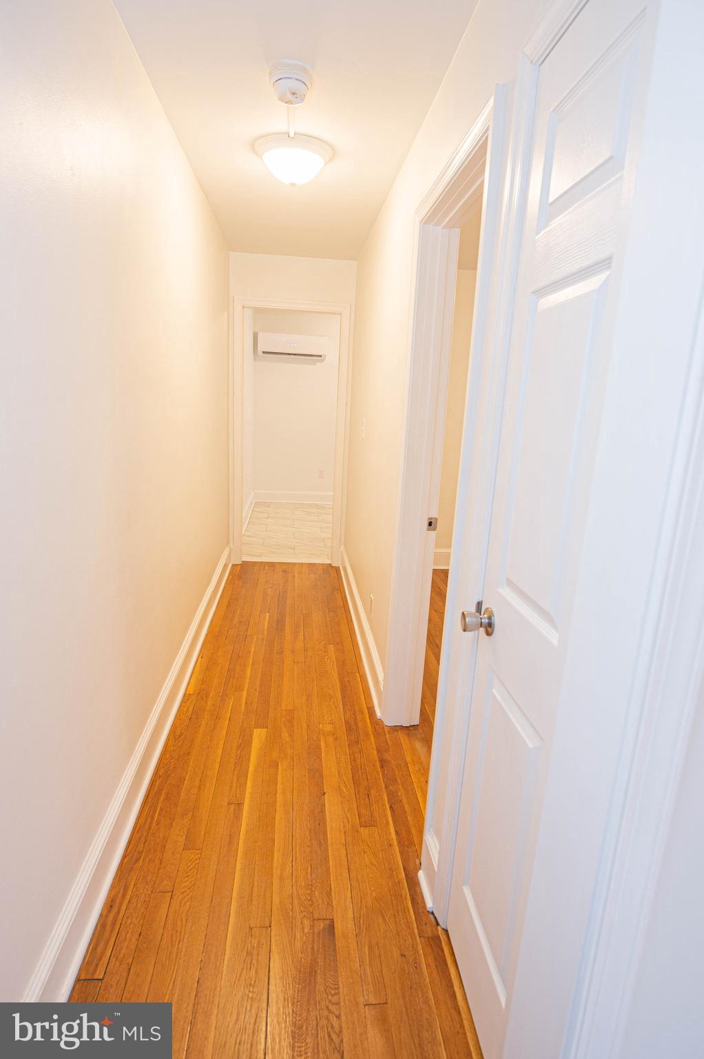 308 North Division Street, Unit 7 Salisbury, MD 21801 - Photo 23 of 56 a view of wooden floor