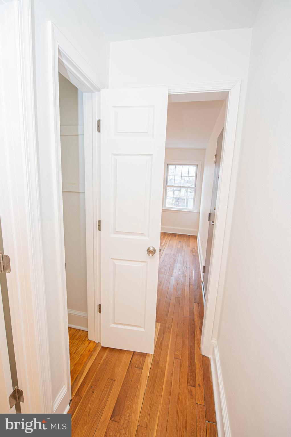 308 North Division Street, Unit 7 Salisbury, MD 21801 - Photo 24 of 56 a view of wooden floor