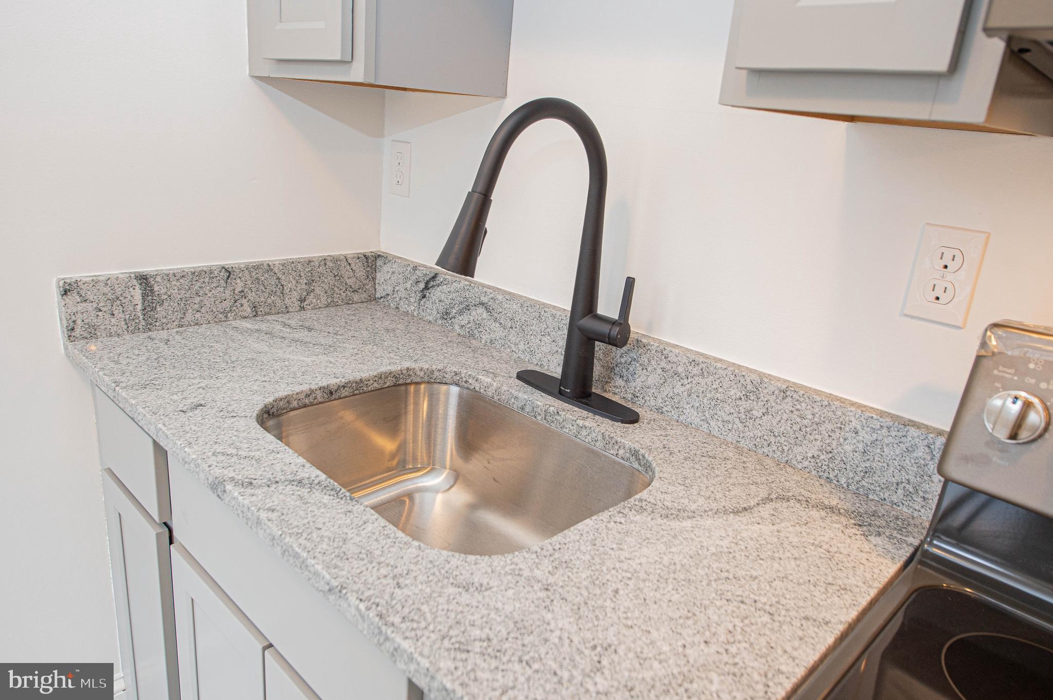 308 North Division Street, Unit 7 Salisbury, MD 21801 - Photo 37 of 56 a close view of sink and tap
