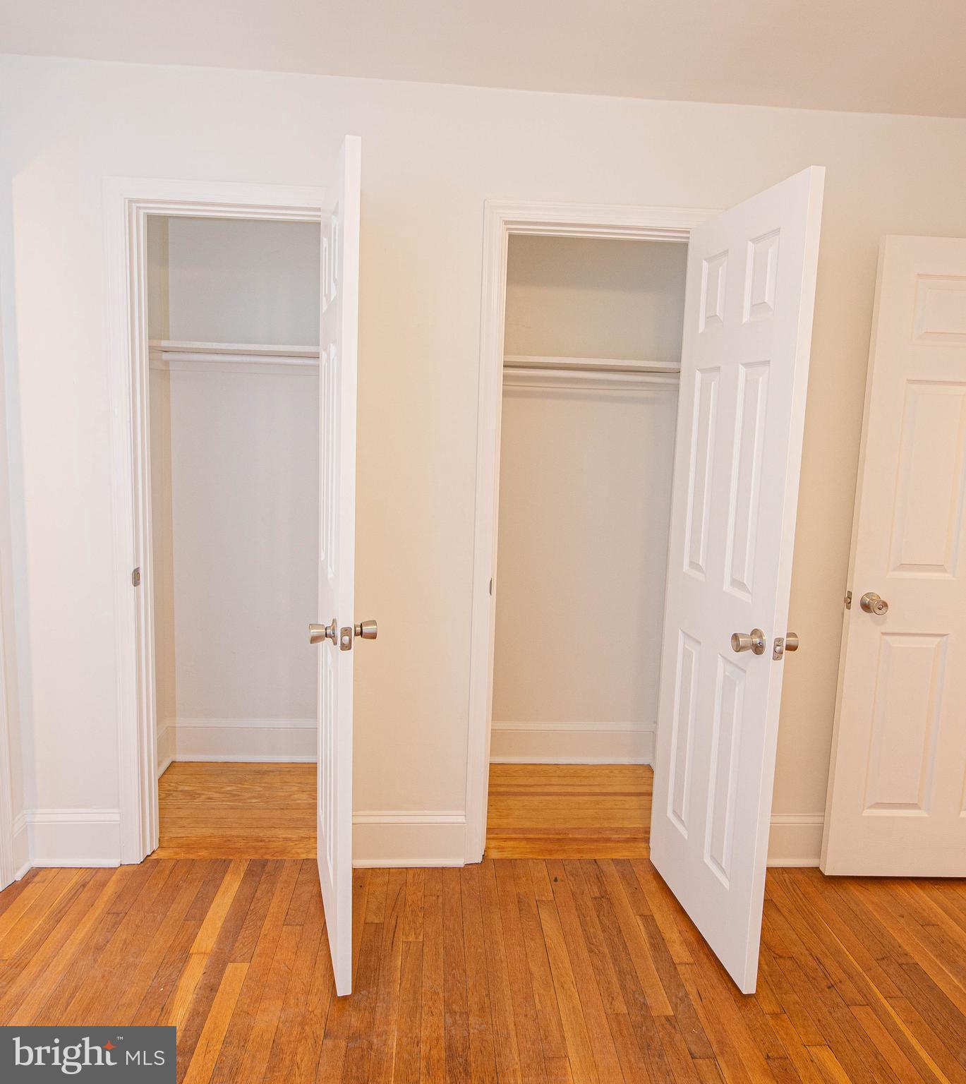 308 North Division Street, Unit 7 Salisbury, MD 21801 - Photo 45 of 56 a view of a room with wooden floor