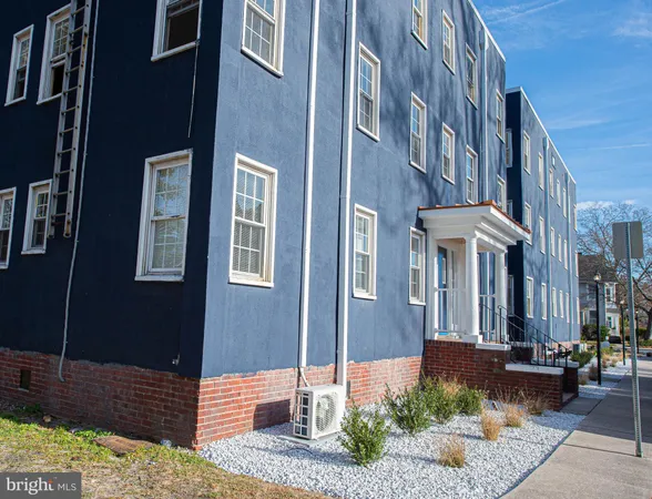 $1,195 | 308 North Division Street, Unit 7, Salisbury, MD 21801