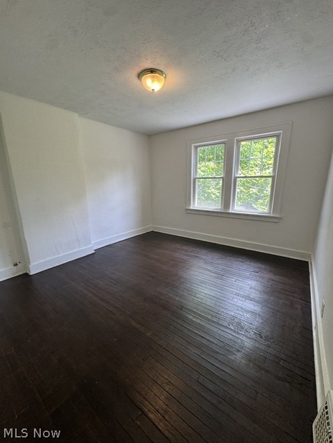 3917 Bluestone Road Cleveland, OH 44121 - Photo 8 of 13 2nd floor Bedroom with Hardwood Floors