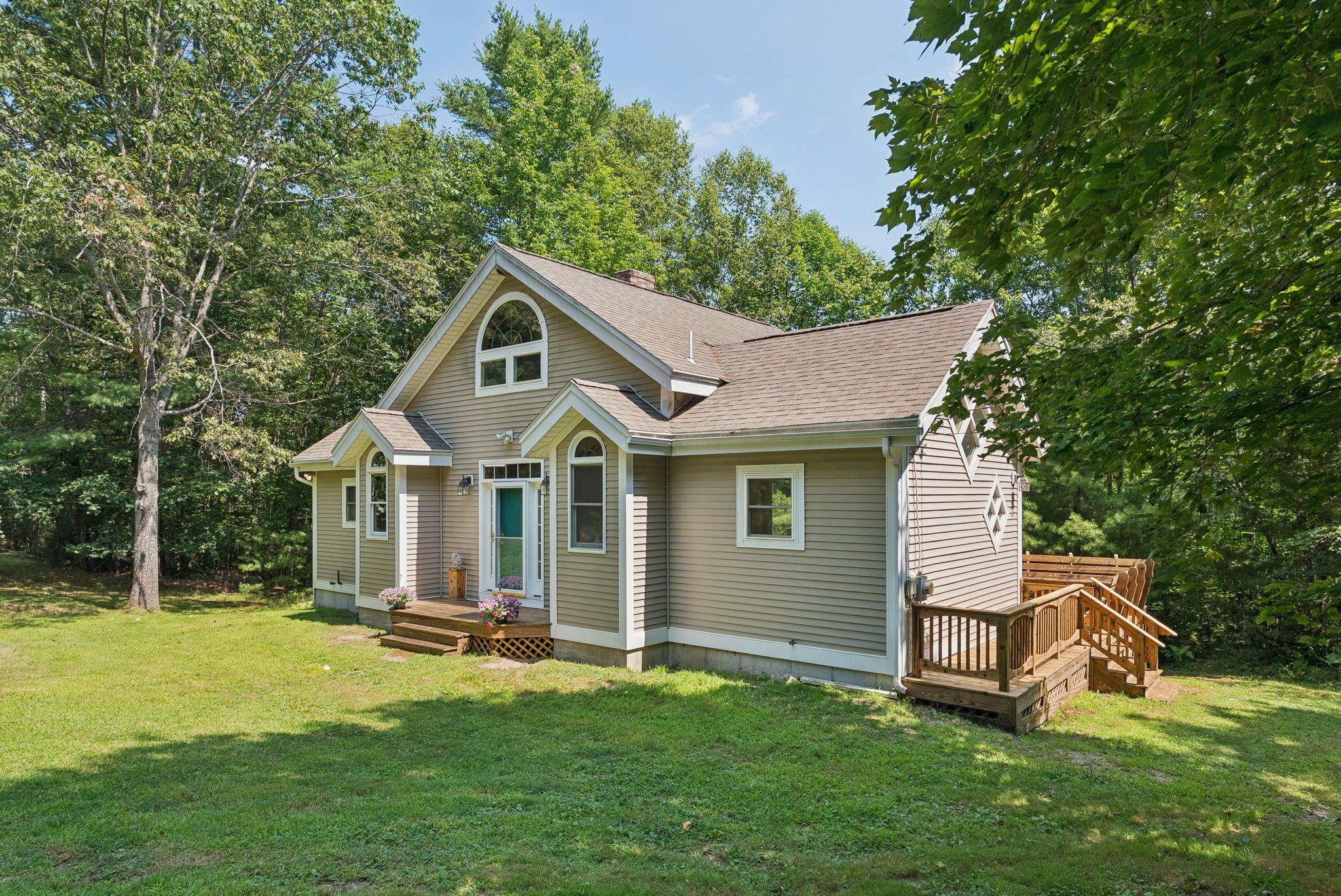 279 Desert Pond Road Mount Vernon, ME 04352 - Photo 3 of 49 2_DSC06576