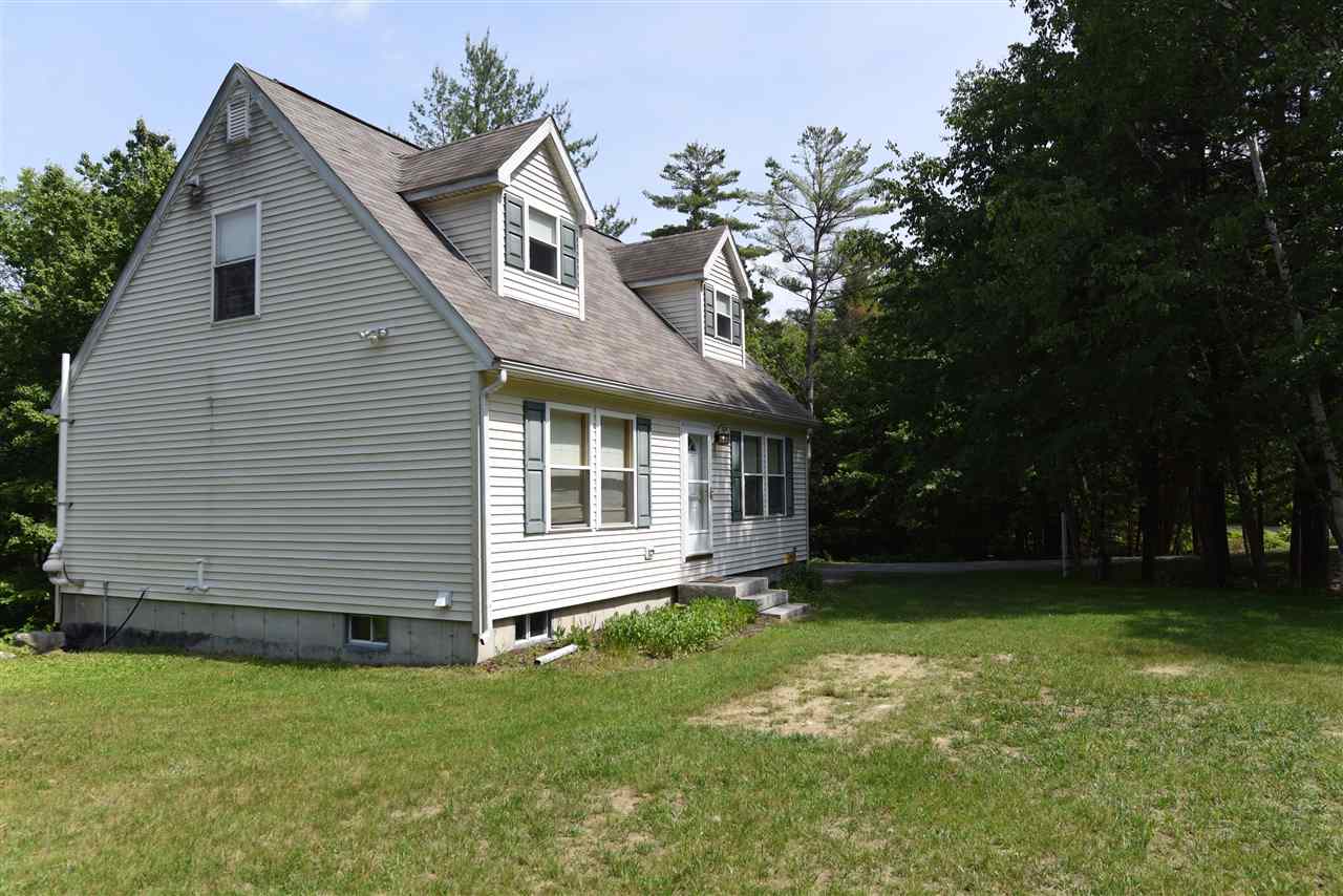 18 Snow Pond Road Concord, NH 03301 - Photo 3 of 33