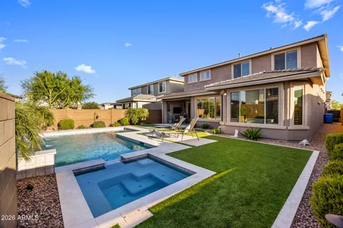 $1,195,000 | 2948 East Tina Drive, Phoenix, AZ 85050