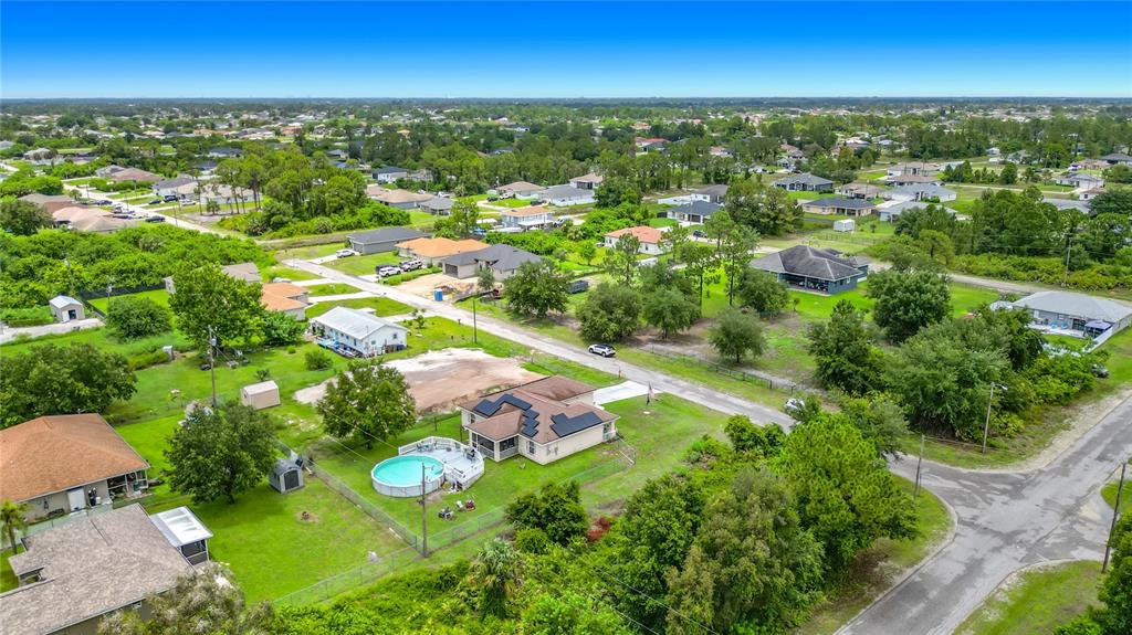 2903 38th Street Southwest Lehigh Acres, FL 33976 - Photo 72 of 78