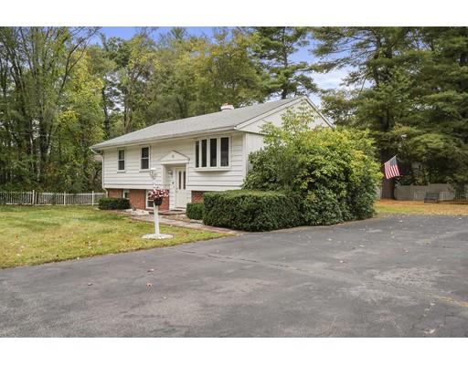 19 Shirley Road Stoughton, MA 02072 - Photo 28 of 30 Gallery Image 28