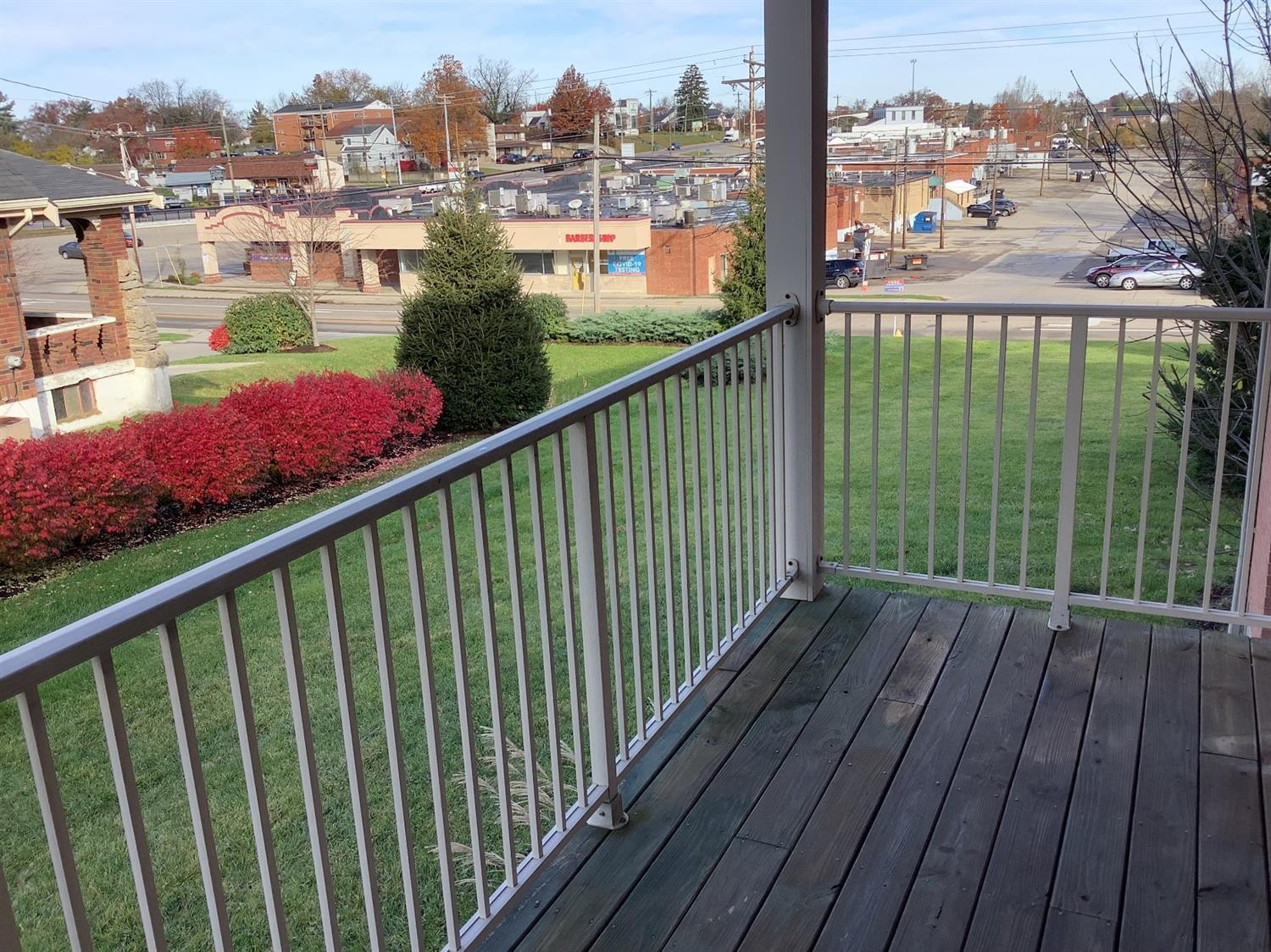 3547 Jessup Road, Unit 2C Cincinnati, OH 45239 - Photo 16 of 19