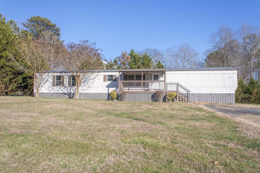 1137 Cavender Road Southeast Dalton, GA 30721 - Photo 1 of 27 Main View
