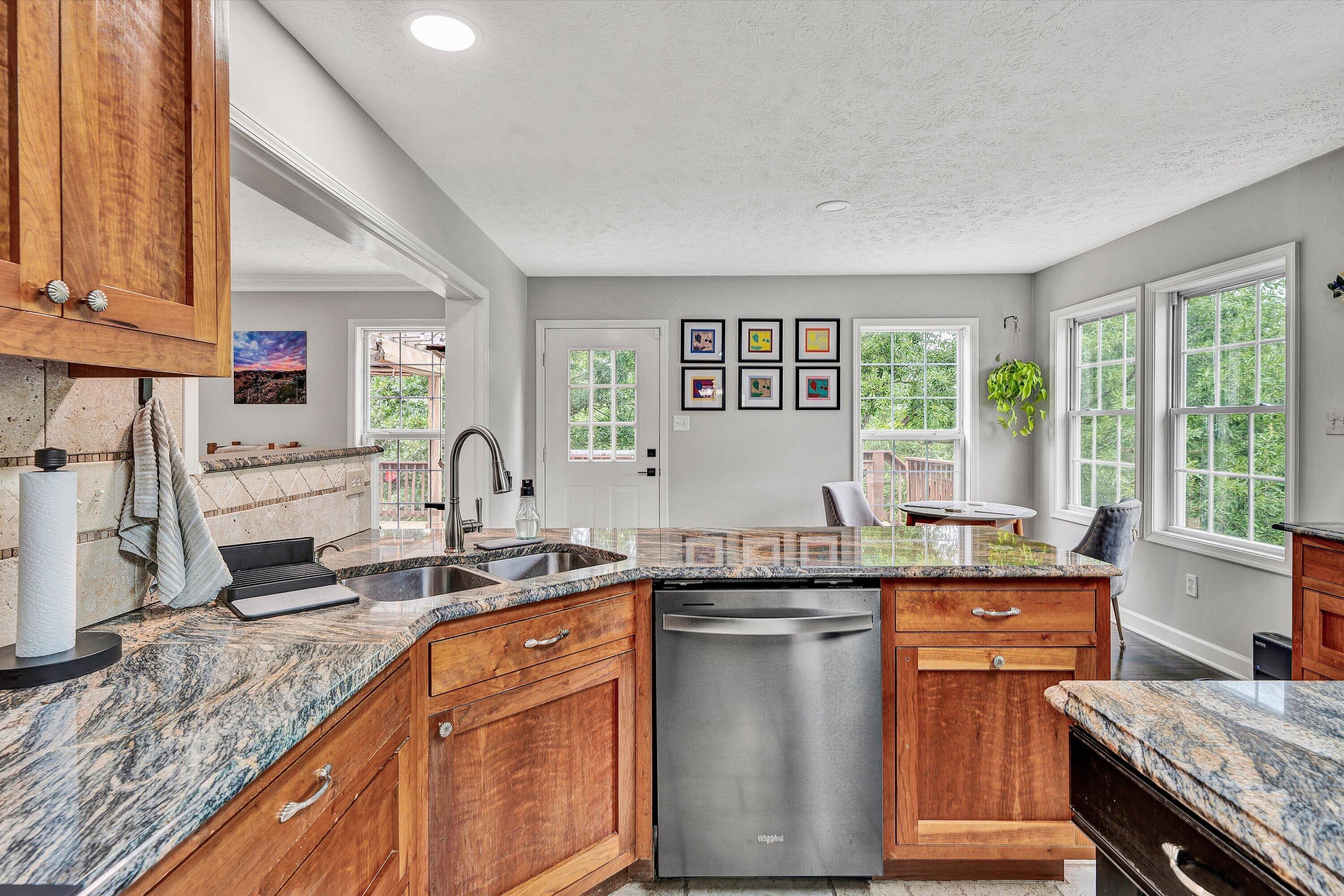 2248 Green Level Road Boones Mill, VA 24065 - Photo 15 of 59 15-DSC00031