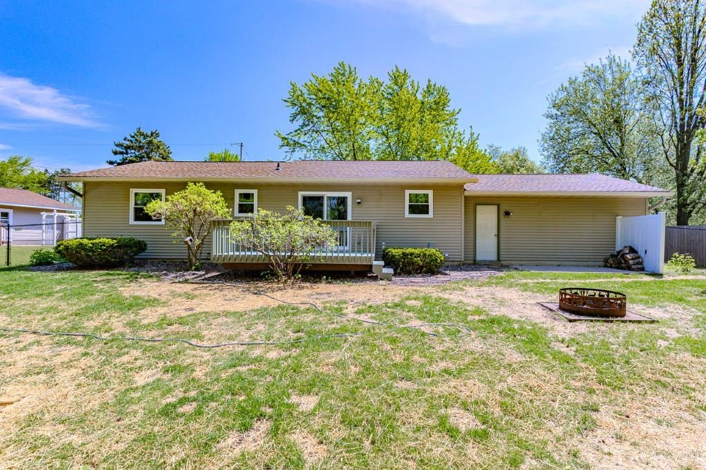 5406 Sunset Street Schofield, WI 54476 - Photo 44 of 53