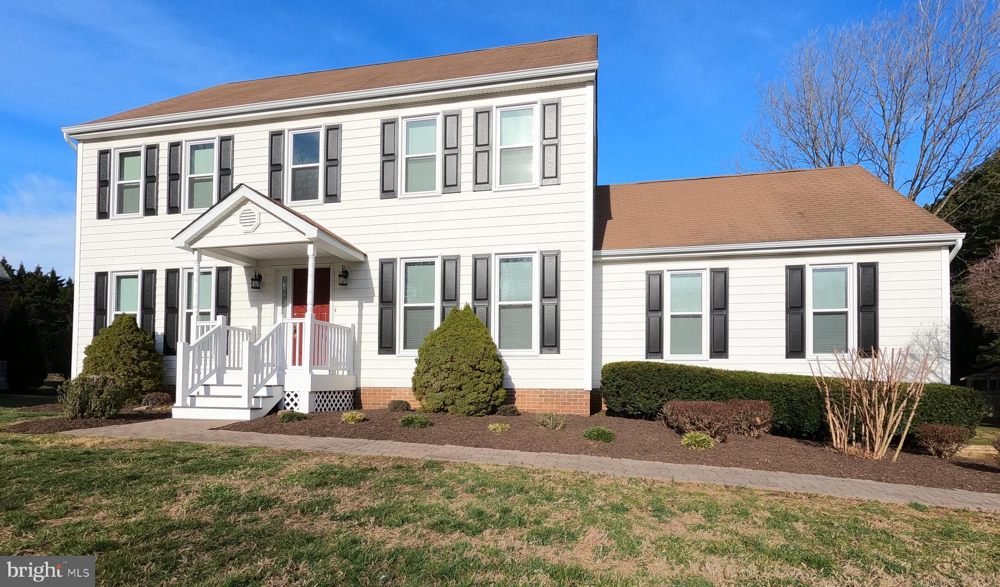 2817 Fennel Road Edgewater, MD 21037 - Photo 2 of 27 Gallery Image 2