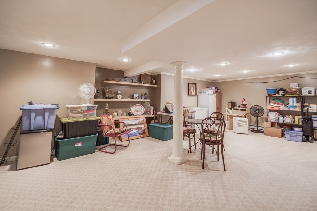 610 County Road, Unit 5 Holyoke, MA 01040 - Photo 25 of 33 a view of a room with racks