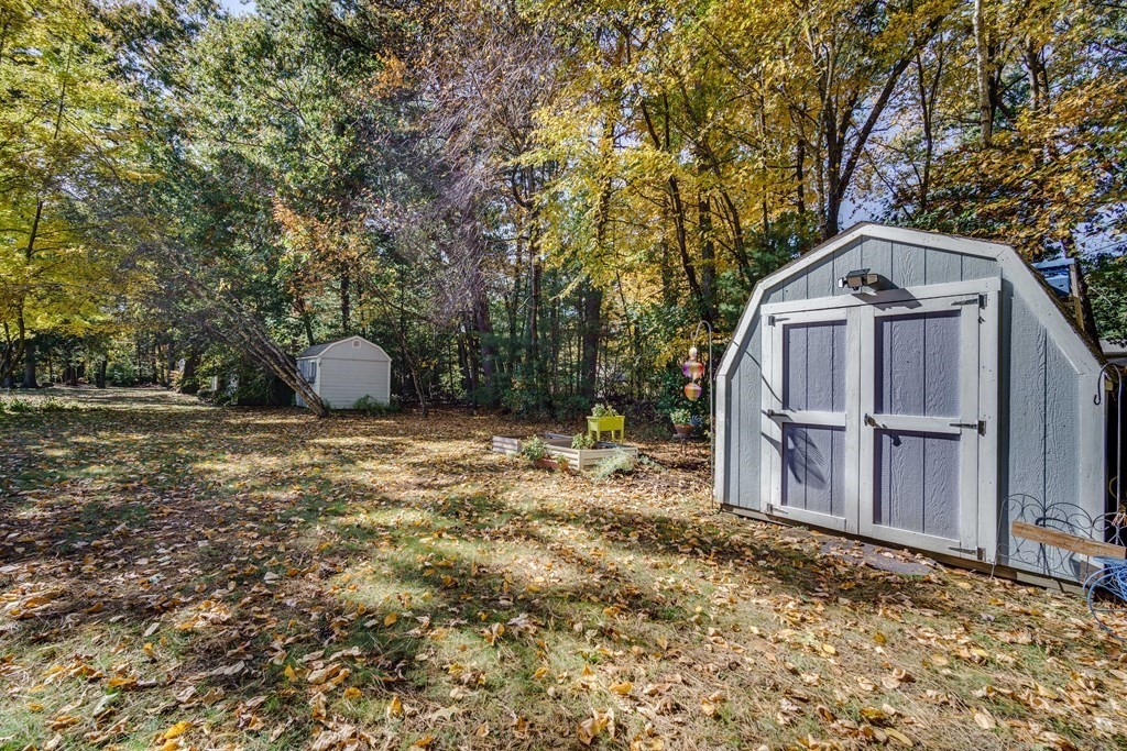 610 County Road, Unit 5 Holyoke, MA 01040 - Photo 30 of 33 a front view of a house with a yard