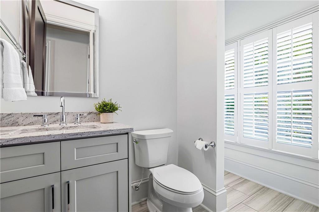 463 Burlington Road Northeast Atlanta, GA 30307 - Photo 11 of 29 Gallery Image 11