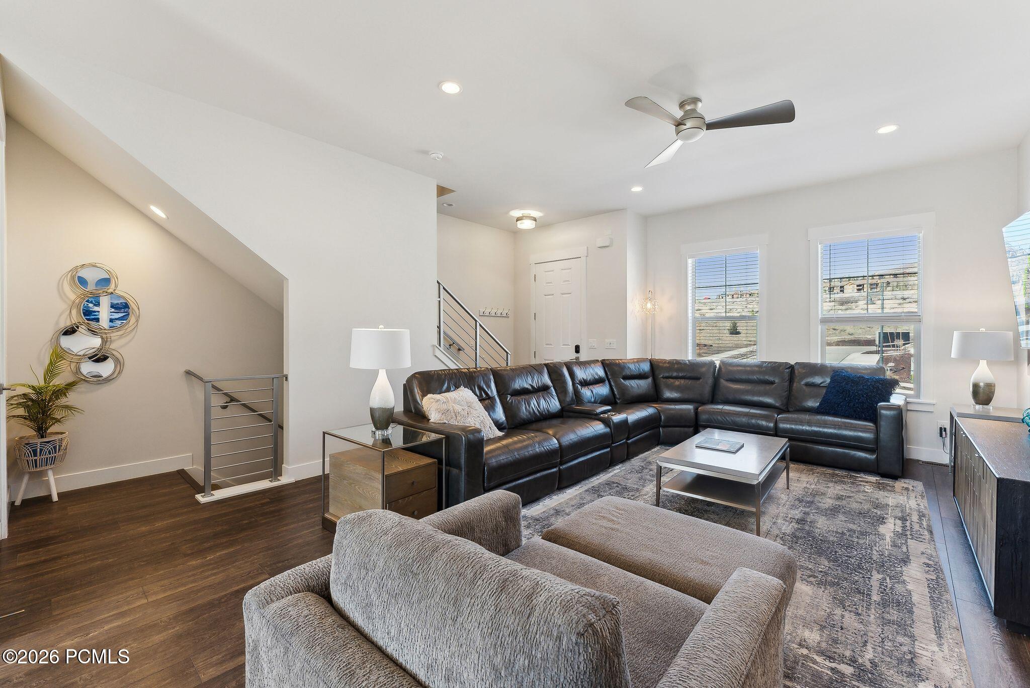 1089 West Wasatch Spring Road Kamas, UT 84036 - Photo 13 of 51 Gallery Image 13