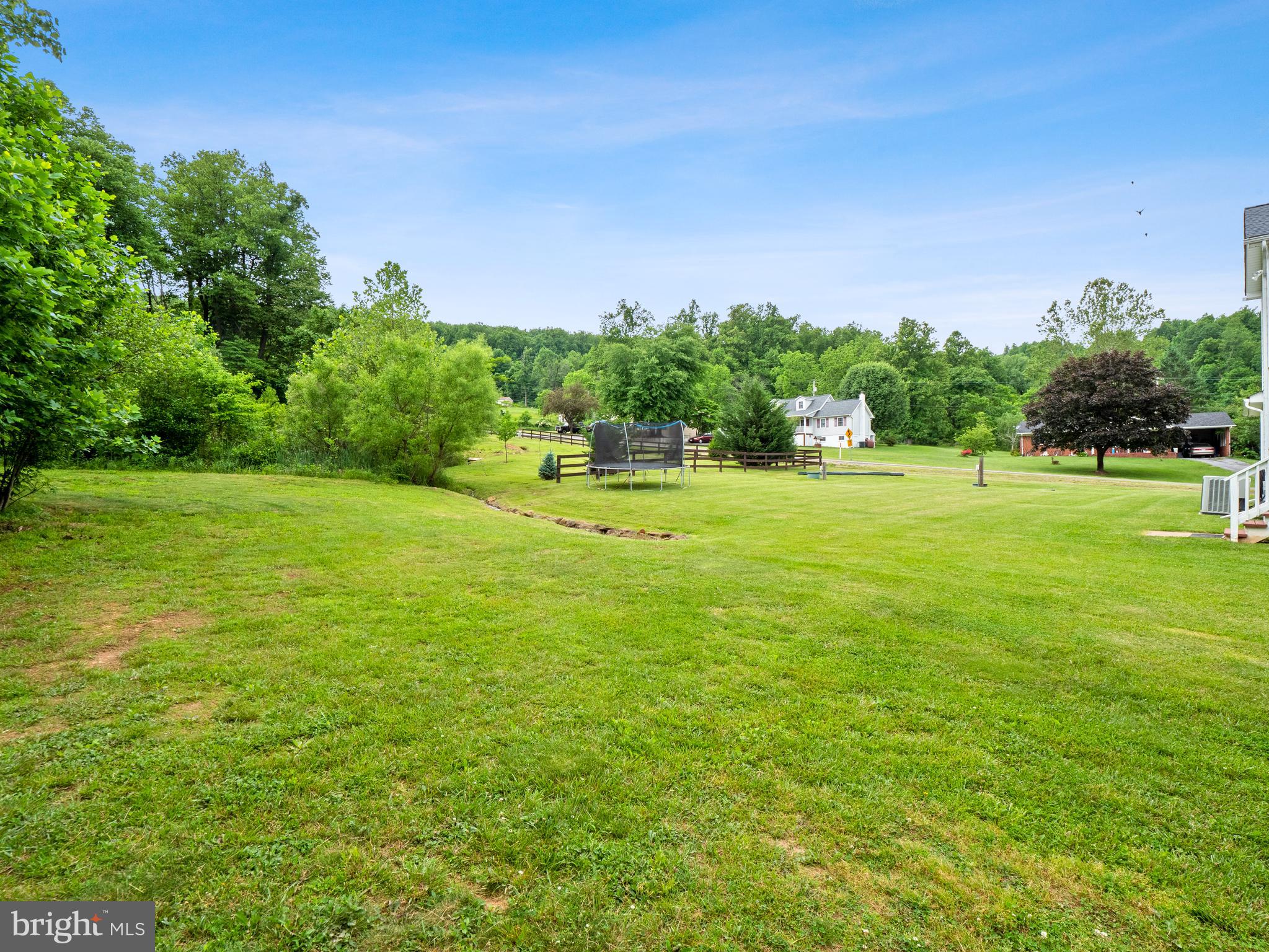 91 Chester Gap Road Chester Gap, VA 22623 - Photo 27 of 31