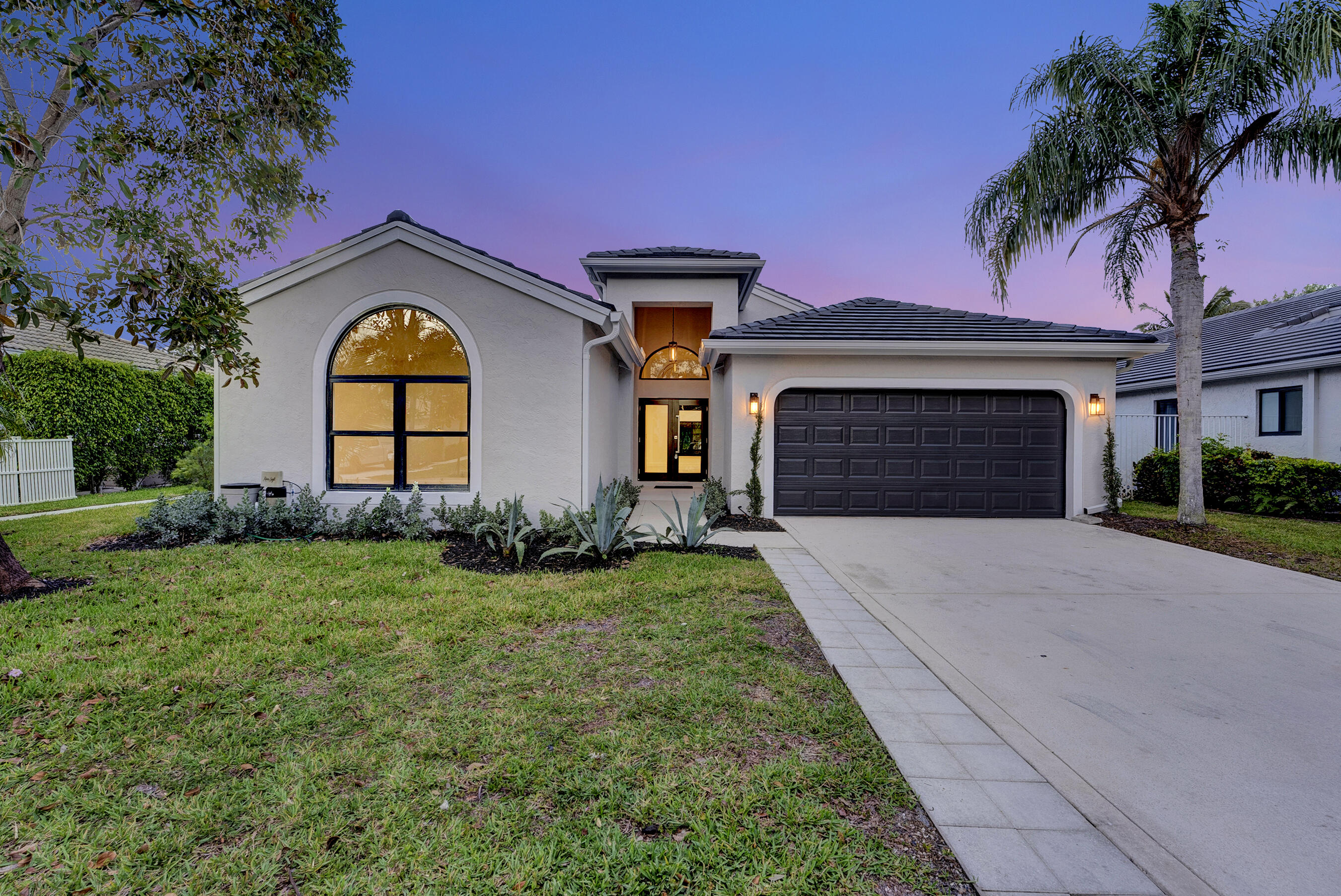 1175 Sea Grape Circle Delray Beach, FL 33445 - Photo 3 of 42 DSC07432